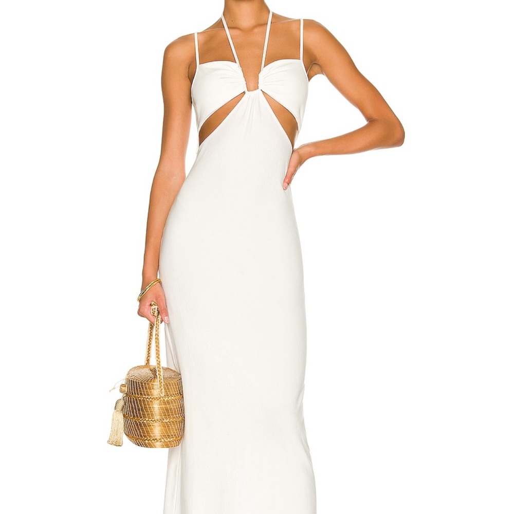 LSPACE Naomi Dress
